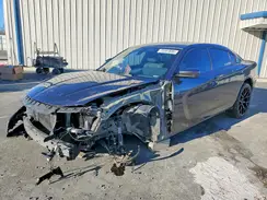 2C3CDXBG1NH179225 2022 DODGE CHARGER