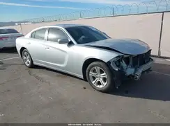 2C3CDXBG1NH182643 2022 DODGE CHARGER