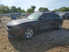 2C3CDXBG1NH182674 2022 DODGE CHARGER