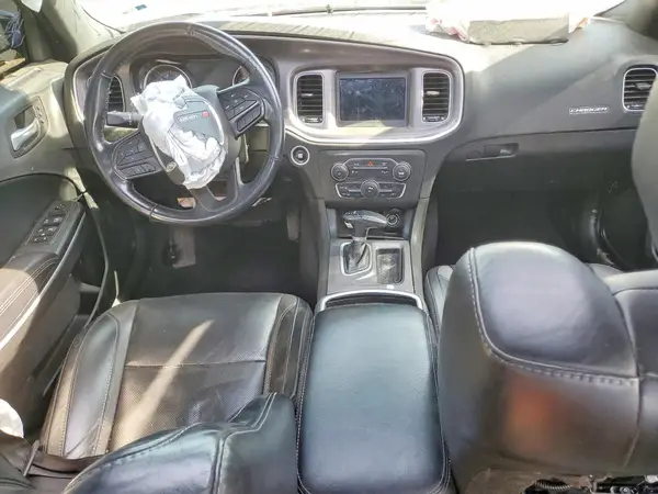 2C3CDXBG1NH182674 2022 DODGE CHARGER - Image 8