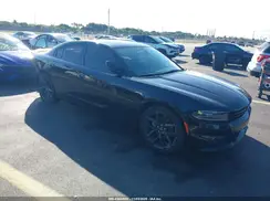 2C3CDXBG1NH183632 2022 DODGE CHARGER