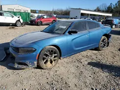 2C3CDXBG1NH183808 2022 DODGE CHARGER