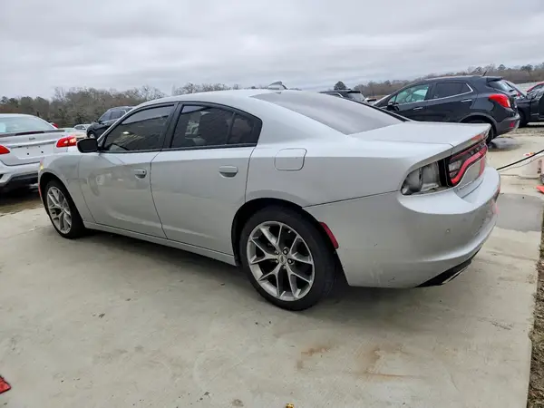 2C3CDXBG1NH186112 2022 DODGE CHARGER - Image 2