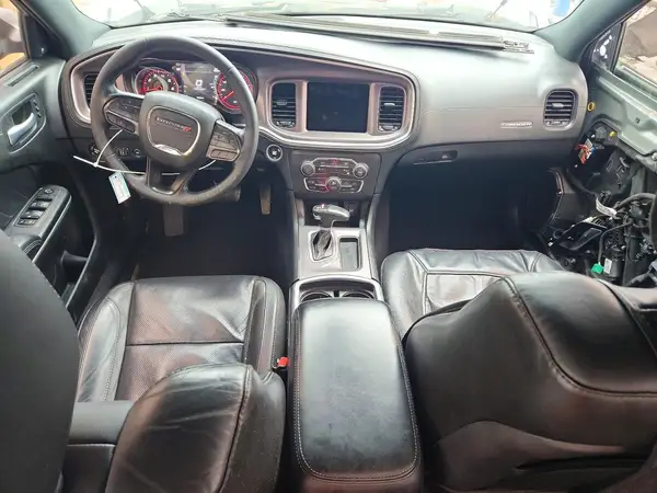 2C3CDXBG1NH186112 2022 DODGE CHARGER - Image 8
