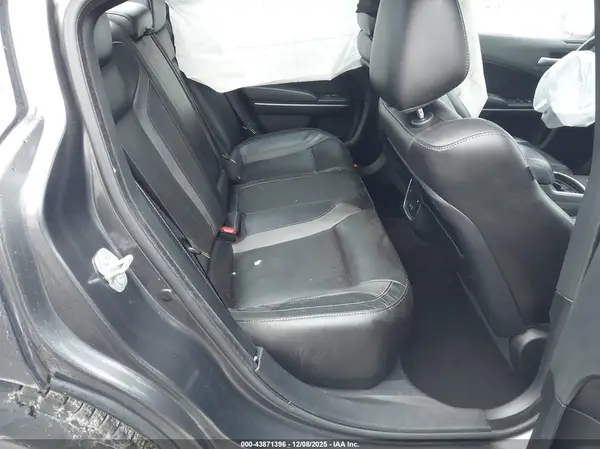 2C3CDXBG1NH188930 2022 DODGE CHARGER - Image 8