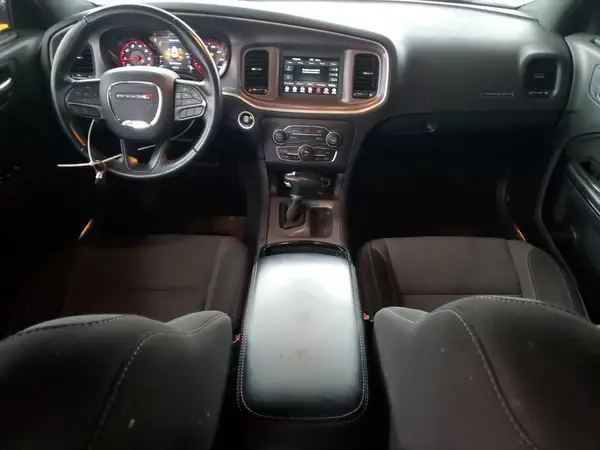 2C3CDXBG1NH189110 2022 DODGE CHARGER - Image 8