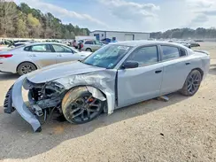 2C3CDXBG1NH190113 2022 DODGE CHARGER