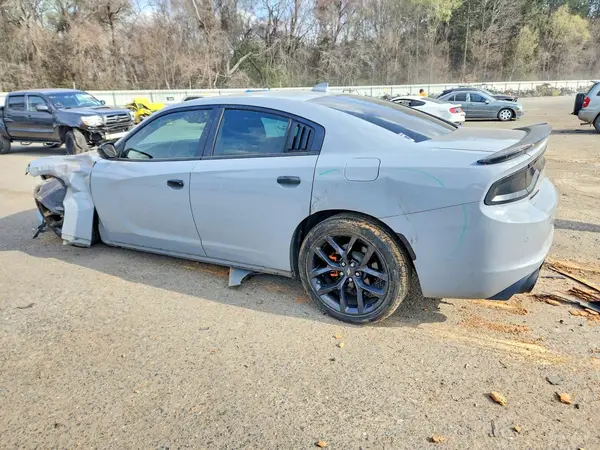 2C3CDXBG1NH190113 2022 DODGE CHARGER - Image 2