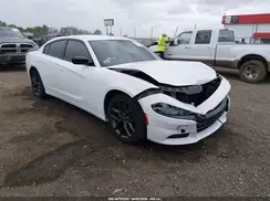 2C3CDXBG1NH190239 2022 DODGE CHARGER