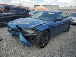 2C3CDXBG1NH190242 2022 DODGE CHARGER