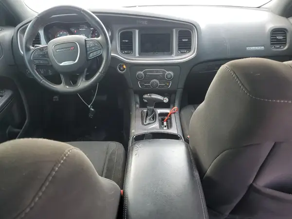 2C3CDXBG1NH190242 2022 DODGE CHARGER - Image 8