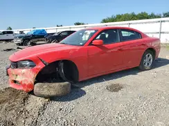 2C3CDXBG1NH196784 2022 DODGE CHARGER