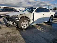 2C3CDXBG1NH197370 2022 DODGE CHARGER