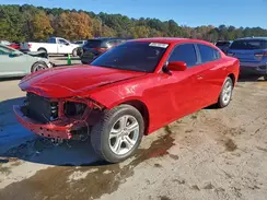 2C3CDXBG1NH200736 2022 DODGE CHARGER