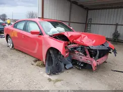2C3CDXBG1NH201062 2022 DODGE CHARGER