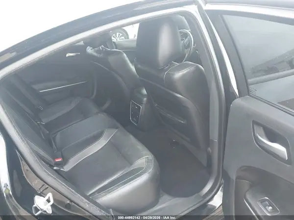2C3CDXBG1NH201577 2022 DODGE CHARGER - Image 8