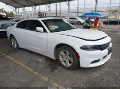 2C3CDXBG1NH201868 2022 DODGE CHARGER