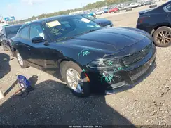 2C3CDXBG1NH201899 2022 DODGE CHARGER