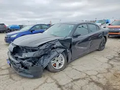 2C3CDXBG1NH204673 2022 DODGE CHARGER