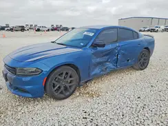 2C3CDXBG1NH206164 2022 DODGE CHARGER