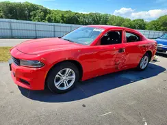 2C3CDXBG1NH207735 2022 DODGE CHARGER