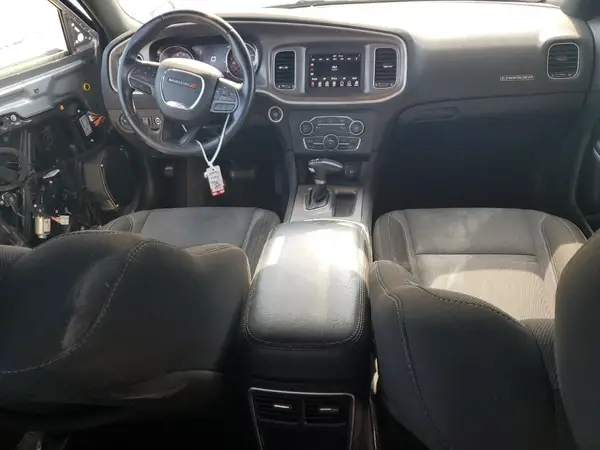 2C3CDXBG1NH207959 2022 DODGE CHARGER - Image 8