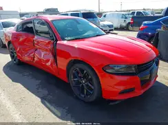 2C3CDXBG1NH208495 2022 DODGE CHARGER
