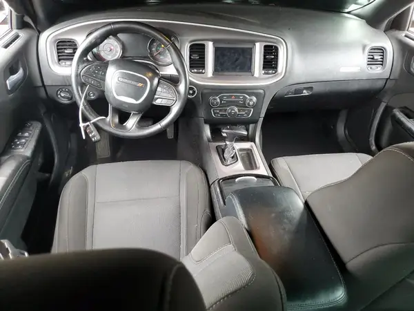 2C3CDXBG1NH208819 2022 DODGE CHARGER - Image 8