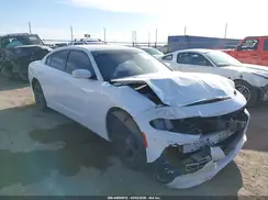 2C3CDXBG1NH212496 2022 DODGE CHARGER
