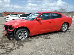 2C3CDXBG1NH216015 2022 DODGE CHARGER
