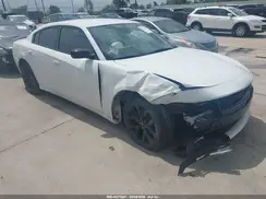 2C3CDXBG1NH217214 2022 DODGE CHARGER
