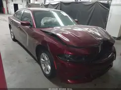 2C3CDXBG1NH217343 2022 DODGE CHARGER