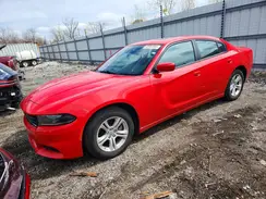 2C3CDXBG1NH220291 2022 DODGE CHARGER