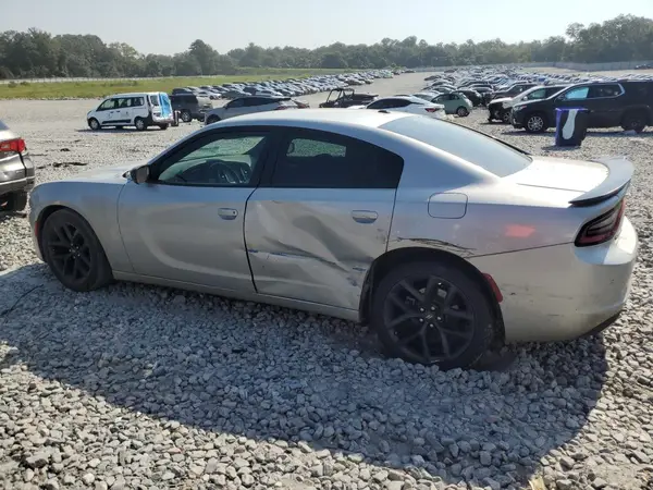 2C3CDXBG1NH221151 2022 DODGE CHARGER - Image 2