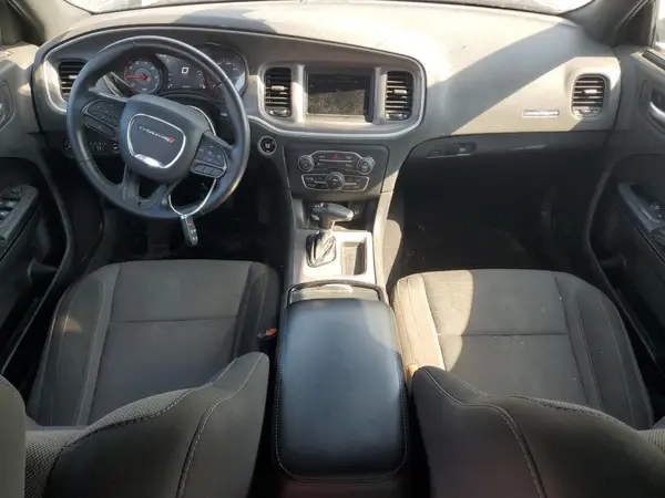2C3CDXBG1NH221151 2022 DODGE CHARGER - Image 8