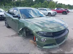 2C3CDXBG1NH221523 2022 DODGE CHARGER