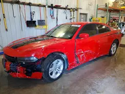 2C3CDXBG1NH224177 2022 DODGE CHARGER
