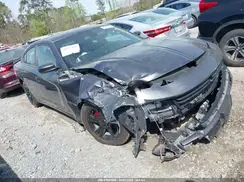 2C3CDXBG1NH224468 2022 DODGE CHARGER