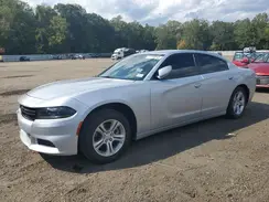 2C3CDXBG1NH224521 2022 DODGE CHARGER