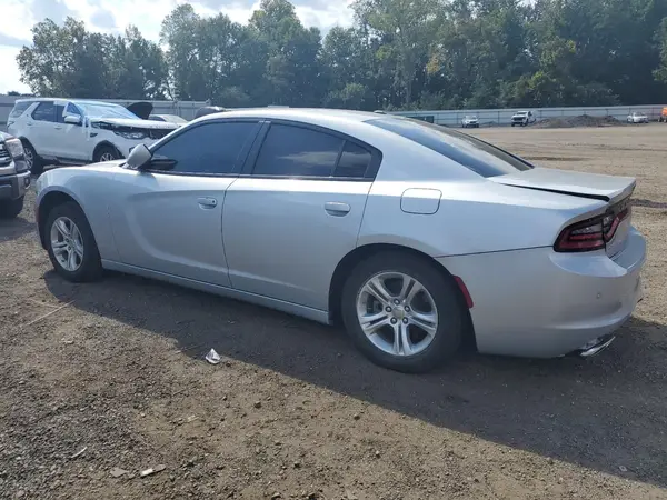 2C3CDXBG1NH224521 2022 DODGE CHARGER - Image 2