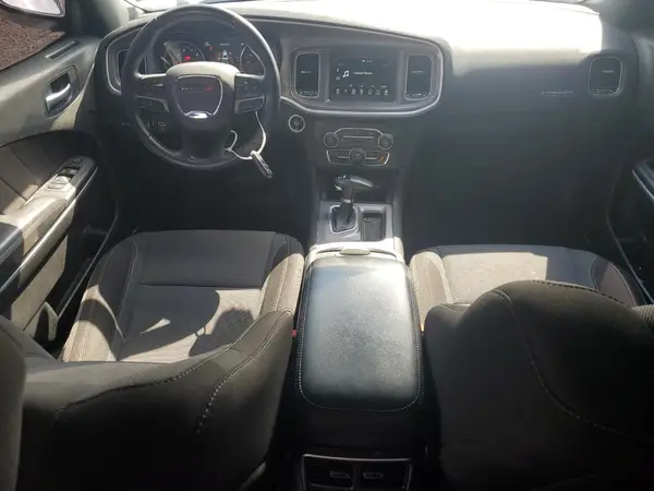 2C3CDXBG1NH224521 2022 DODGE CHARGER - Image 8