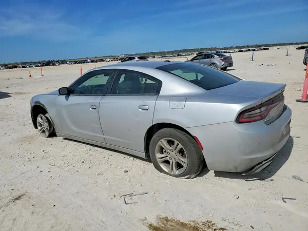 2C3CDXBG1NH231131 2022 DODGE CHARGER - Image 2
