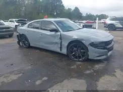 2C3CDXBG1NH231369 2022 DODGE CHARGER