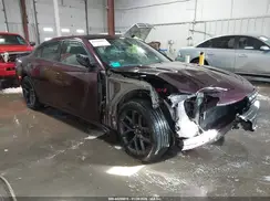 2C3CDXBG1NH231601 2022 DODGE CHARGER