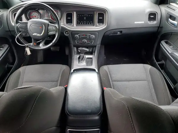2C3CDXBG1NH234563 2022 DODGE CHARGER - Image 8