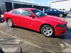2C3CDXBG1NH234580 2022 DODGE CHARGER