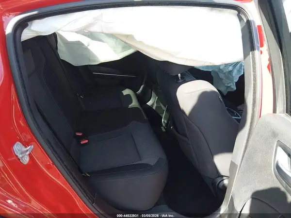 2C3CDXBG1NH234580 2022 DODGE CHARGER - Image 8