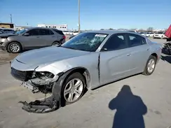 2C3CDXBG1NH234708 2022 DODGE CHARGER