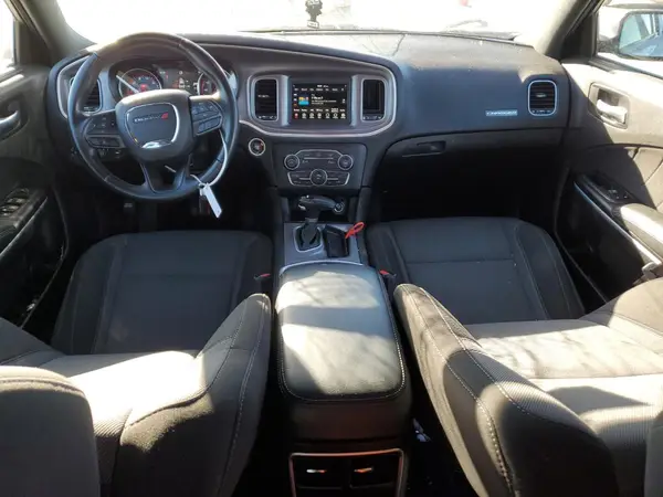 2C3CDXBG1NH234708 2022 DODGE CHARGER - Image 8