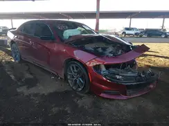 2C3CDXBG1NH235311 2022 DODGE CHARGER